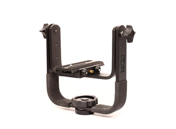 Manfrotto 393 Monopod gimbal, BRUKT BRUKT, Se beskrivelse 