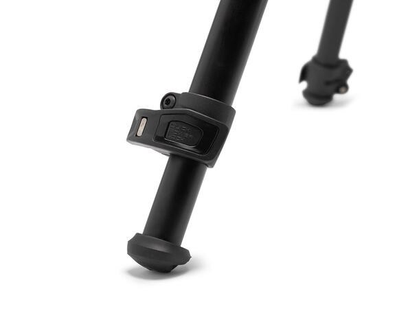 Manfrotto MVH502AH + MT055XPRO3 Videostativ med videohode 