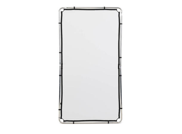 Manfrotto Scrim Kit 2 Pro All In One Alt I Et Sett 2x2m Stor 