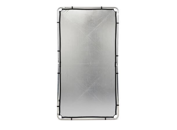 Manfrotto Scrim Kit 2 Pro All In One Alt I Et Sett 2x2m Stor 