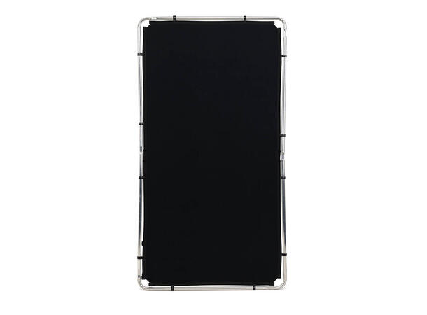 Manfrotto Scrim Kit 2 Pro All In One Alt I Et Sett 2x2m Stor 