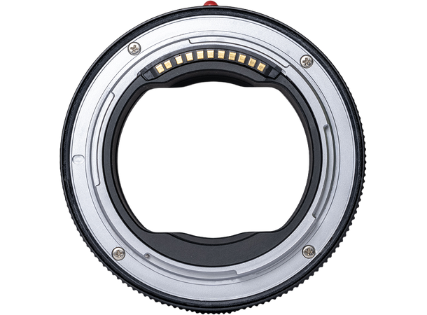 Megadap Canon EF - Nikon Z Autofocus Autofokus adapter Canon EF - Nikon Z 