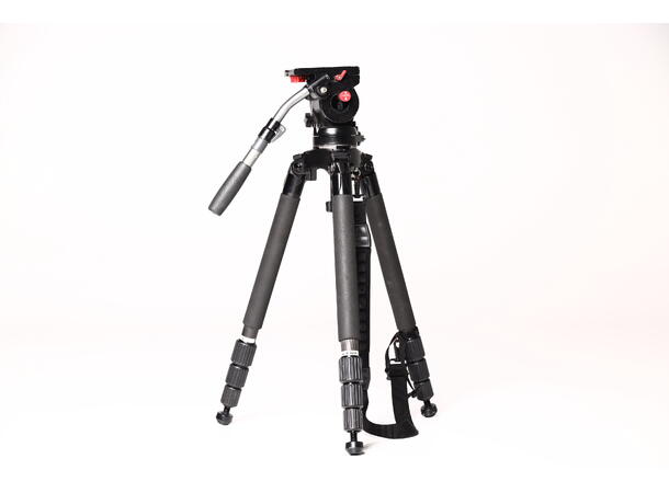 Miller Solo 100 3-stage Carbon, BRUKT BRUKT, Se beskrivelse 