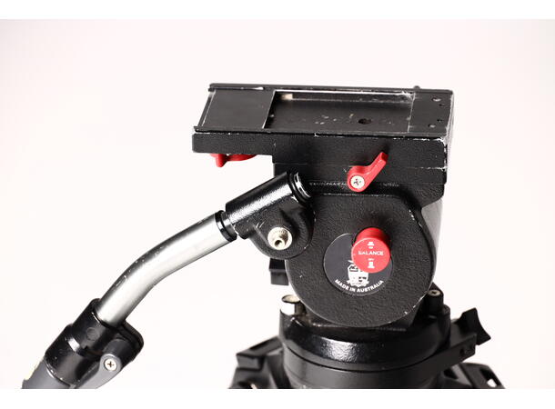 Miller Solo 100 3-stage Carbon, BRUKT BRUKT, Se beskrivelse 