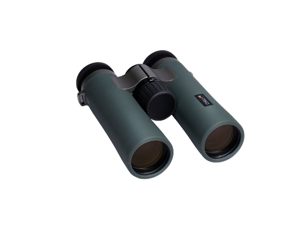 NSO Viken 8.5x40 ED Lett og lyssterk kvalitetskikkert 