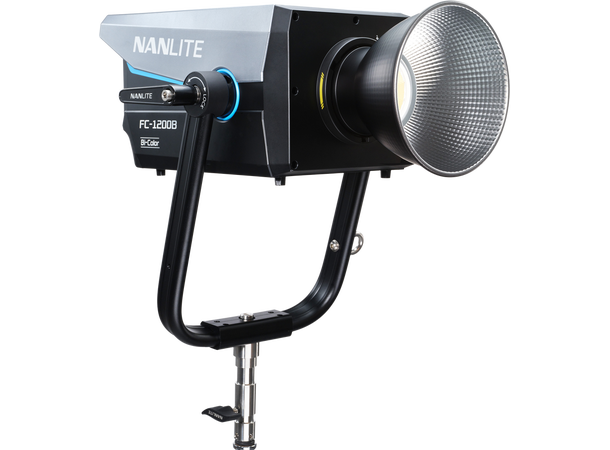 Nanlite FC-1200B LED Bi-Color Spotlight 1350 W bi-color LED-spotlight 