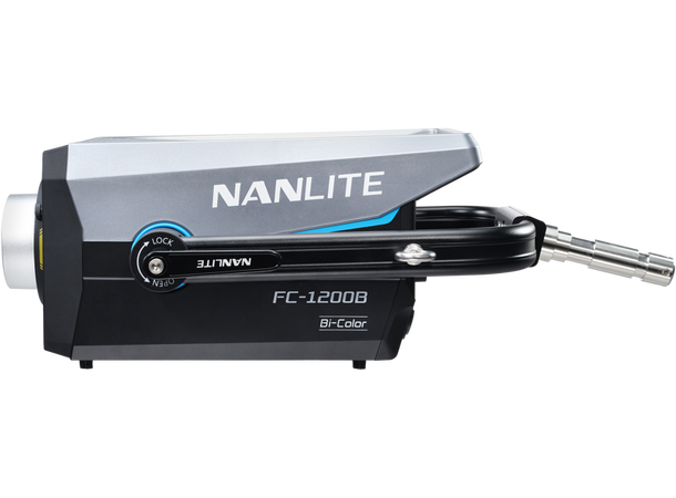 Nanlite FC-1200B LED Bi-Color Spotlight 1350 W bi-color LED-spotlight 