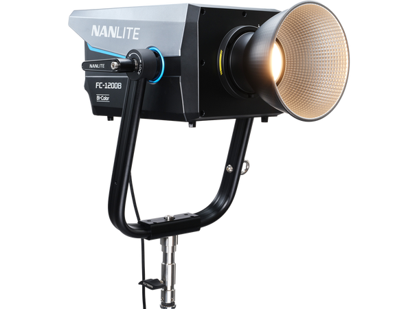 Nanlite FC-1200B LED Bi-Color Spotlight 1350 W bi-color LED-spotlight 