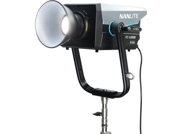 Nanlite FC-1200B LED Bi-Color Spotlight 1350 W bi-color LED-spotlight 