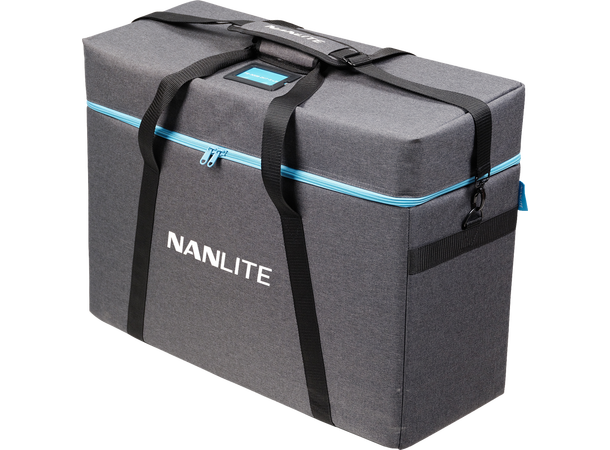 Nanlite FS-300B LED Bi-color 2-Light Kit Bi-color Spot Light 