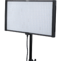 Nanlite Pavoslim 120C LED panel Kompakt Fullfarge LED-panel