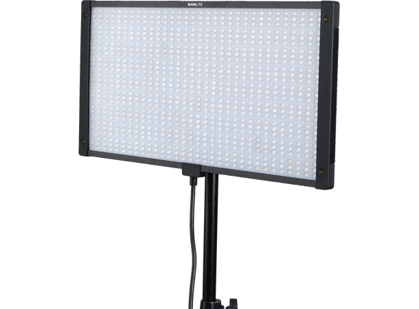 Nanlite Pavoslim 120C LED panel Kompakt Fullfarge LED-panel 