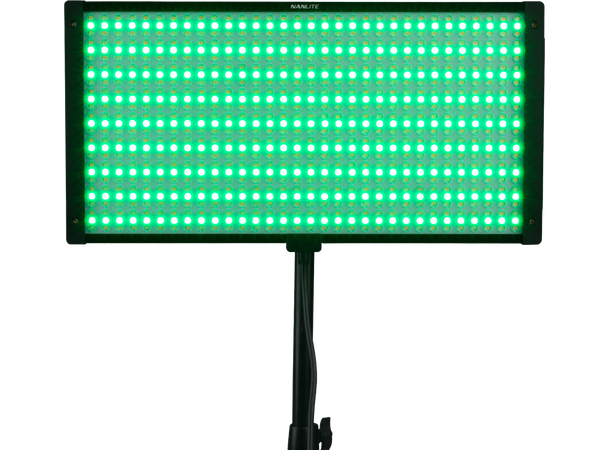 Nanlite Pavoslim 120C LED panel Kompakt Fullfarge LED-panel 