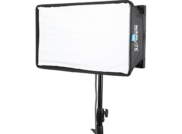 Nanlite Pavoslim 120C LED panel Kompakt Fullfarge LED-panel 