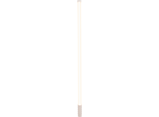 Nanlite Pavotube T8-7X 4 light kit 1 meter LED pixel-tube. Veier kun 280g 