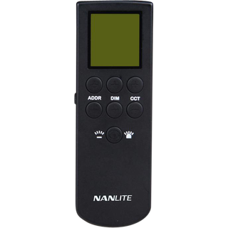 Nanlite RC-1 Fjernkontroll Fjernkontroll Nanlite og Ledge LED
