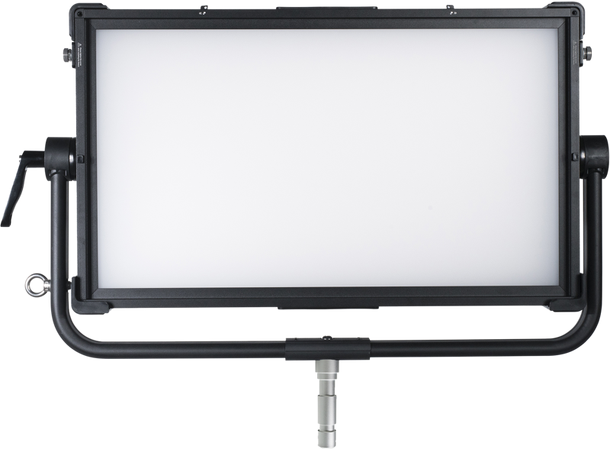 Nanlux DYNO 650C 650W LED Soft Panel Kraftig og myk LED-softlight for Film/TV