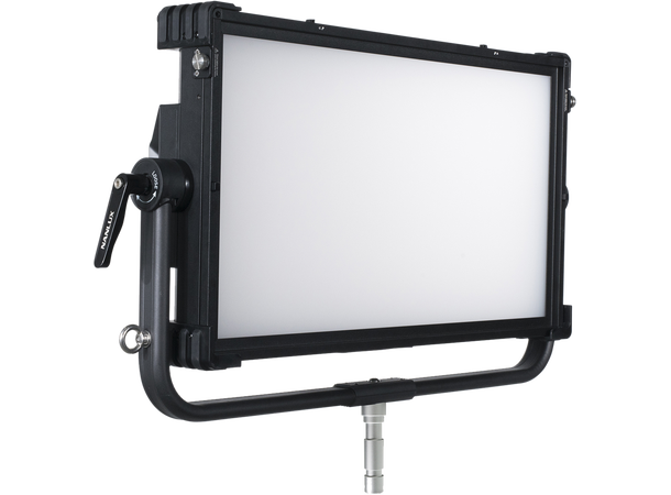 Nanlux DYNO 650C 650W LED Soft Panel Kraftig og myk LED-softlight for Film/TV 