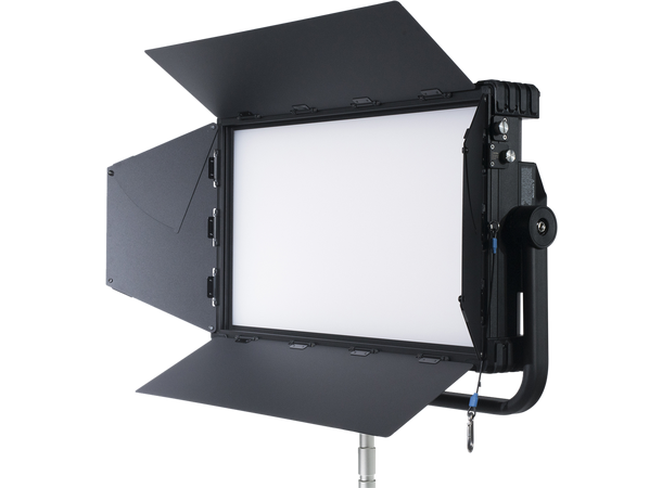 Nanlux DYNO 650C 650W LED Soft Panel Kraftig og myk LED-softlight for Film/TV
