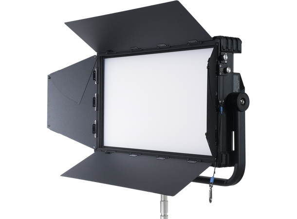 Nanlux DYNO 650C 650W LED Soft Panel Kraftig og myk LED-softlight for Film/TV 