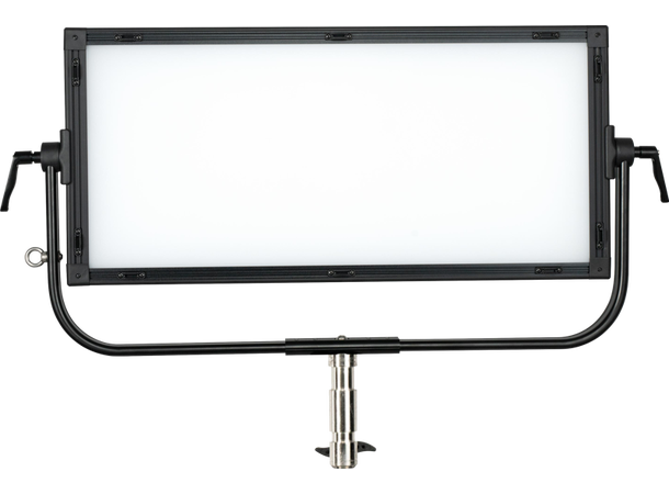 Nanlux TK 140B BI-color soft panel BRUKT BRUKT, Se beskrivelse. 