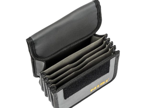 NiSi JetMag Pro MAXMAG Filter Pouch 
