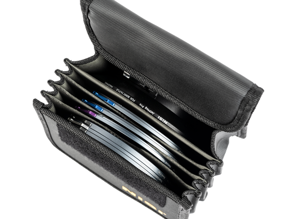 NiSi JetMag Pro MAXMAG Filter Pouch 