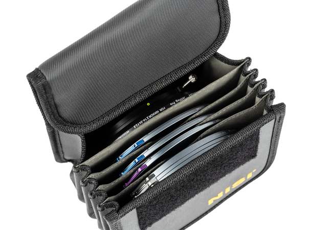 NiSi JetMag Pro MAXMAG Filter Pouch 