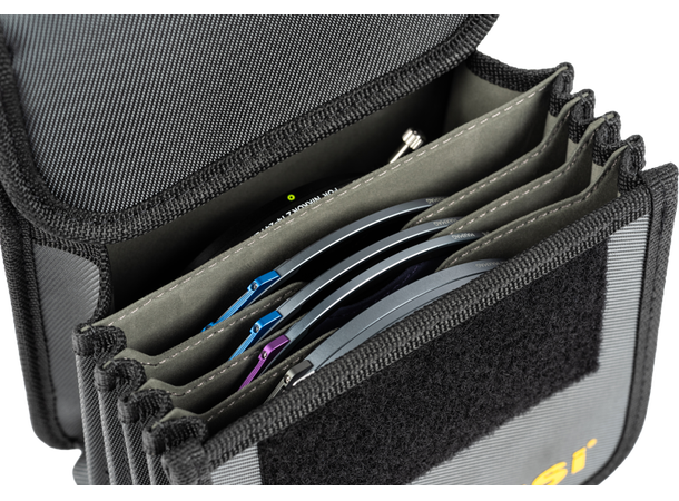 NiSi JetMag Pro MAXMAG Filter Pouch 