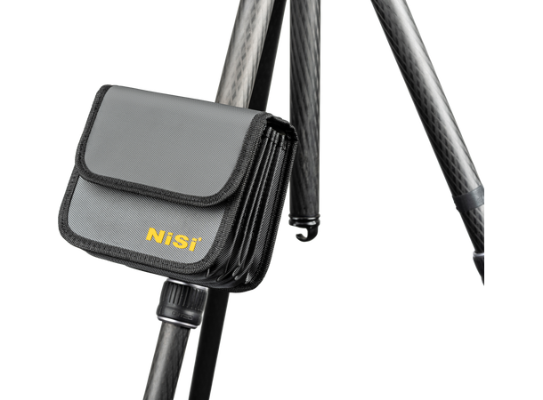 NiSi JetMag Pro MAXMAG Filter Pouch 