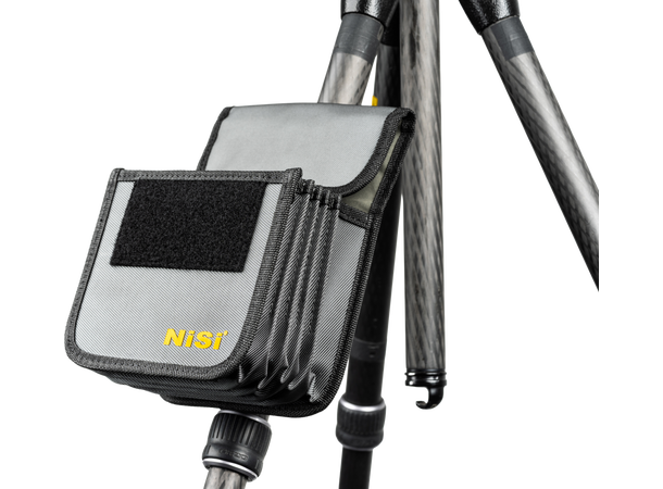 NiSi JetMag Pro MAXMAG Filter Pouch 