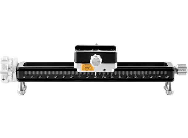 NiSi Macro Focusing Rail NM-200S Quick Adjustment NM-200S 