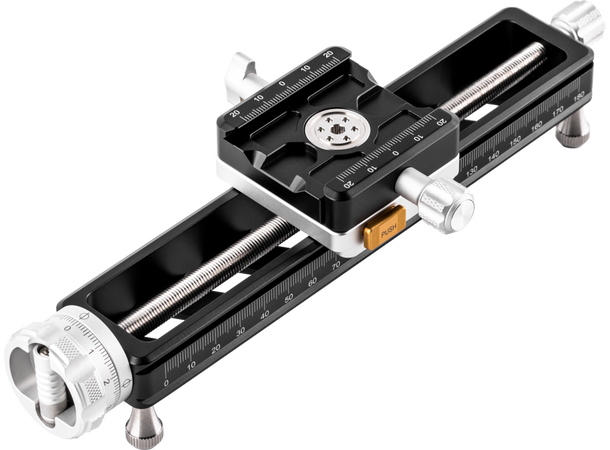 NiSi Macro Focusing Rail NM-200S Quick Adjustment NM-200S 