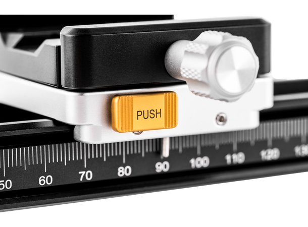 NiSi Macro Focusing Rail NM-200S Quick Adjustment NM-200S 