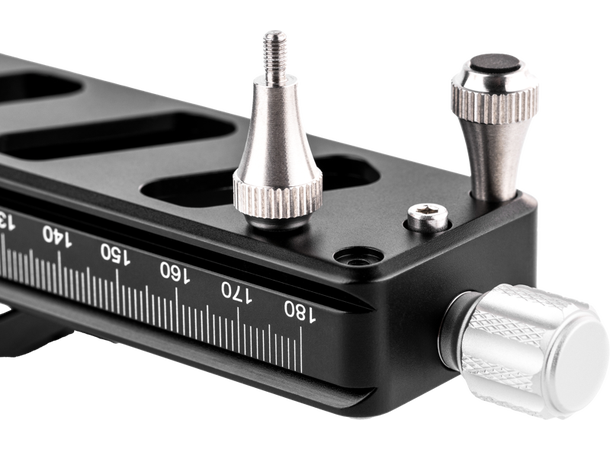 NiSi Macro Focusing Rail NM-200S Quick Adjustment NM-200S 