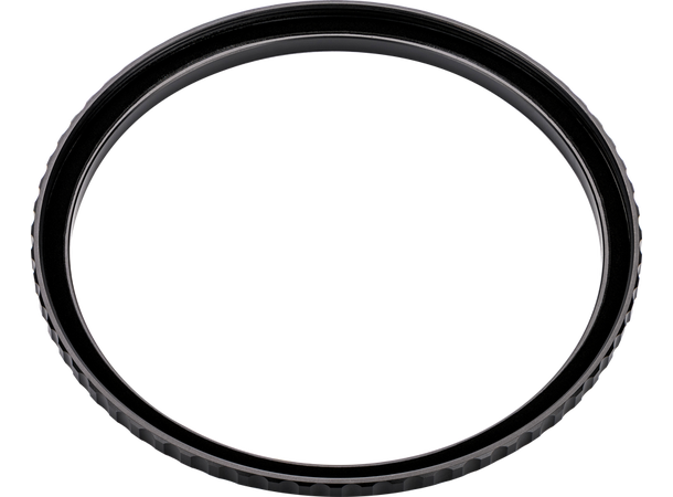 NiSi Step-Up Adapterring i Messing 49-52mm 