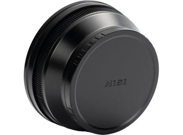 NiSi Vidvinkeladapter - Ricoh GR III/IV 
