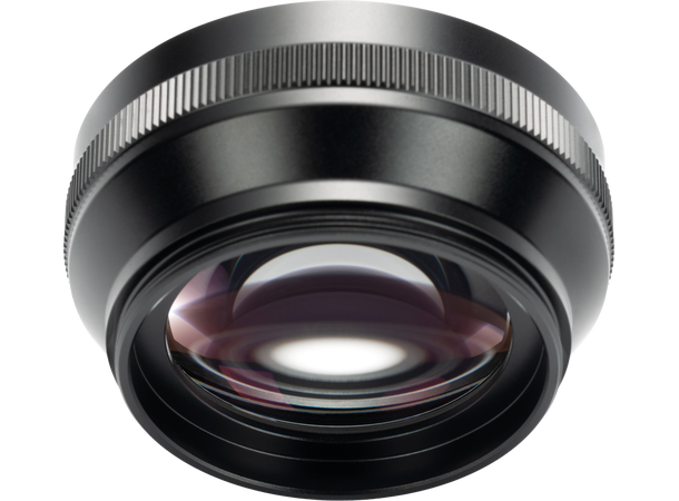 NiSi Vidvinkeladapter - Ricoh GR III/IV 