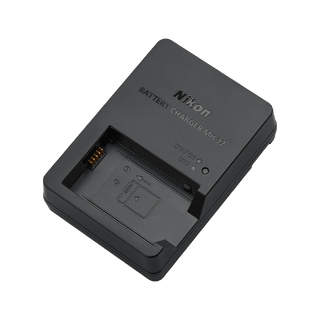 Nikon MH-32 batterilader Batterilader til EN-EL25