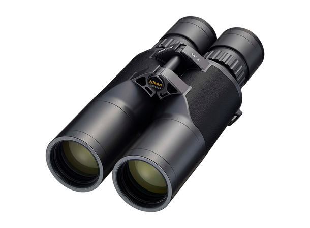 Nikon WX 10x50 IF Perfekt for fugl, natur og astro 