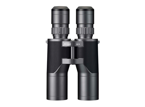 Nikon WX 10x50 IF Perfekt for fugl, natur og astro 