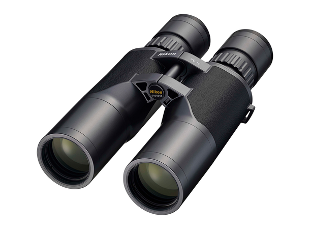 Nikon WX 10x50 IF Perfekt for fugl, natur og astro 