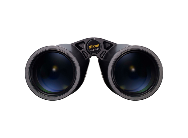 Nikon WX 10x50 IF Perfekt for fugl, natur og astro 