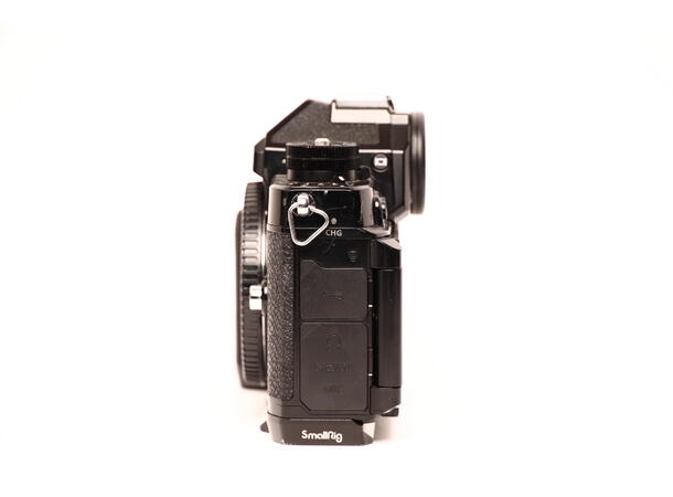 Nikon Z f kamerahus BRUKT BRUKT, Se beskrivelse 