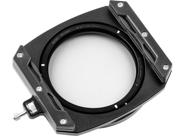 Nisi Filter Holder Kit M75-II  75mm Syst Avansert filterholder for 75mm systemet 