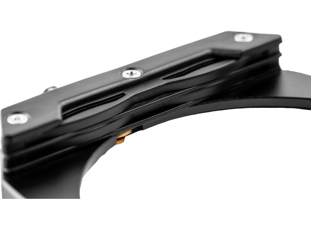 Nisi Filter Holder Kit M75-II  75mm Syst Avansert filterholder for 75mm systemet 