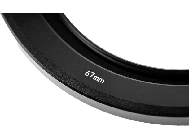 Nisi Filter Holder Kit M75-II  75mm Syst Avansert filterholder for 75mm systemet 