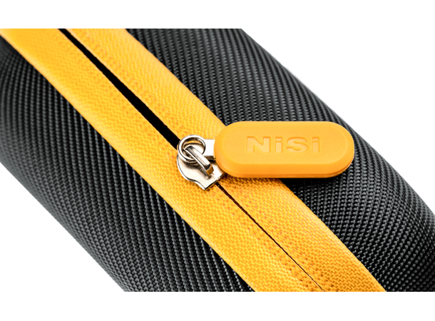 Nisi Filter Pouch Caddy95 II Praktisk filterveske med festekrok 