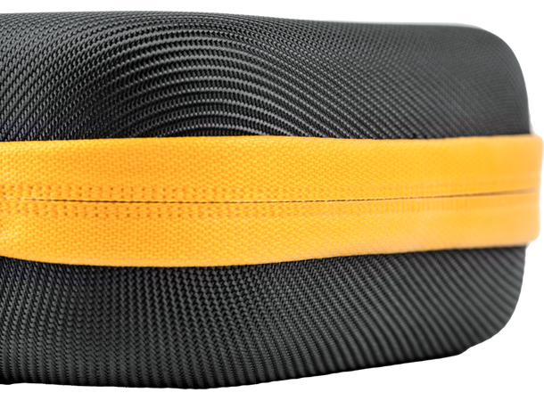 Nisi Filter Pouch Caddy95 II Praktisk filterveske med festekrok 