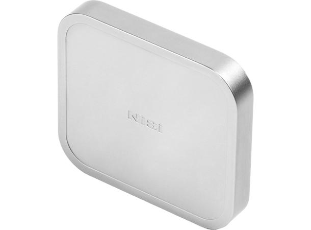 Nisi Solblenderkit til Fuji X100-serie Sølv Solblender/ filter for X100-serien 